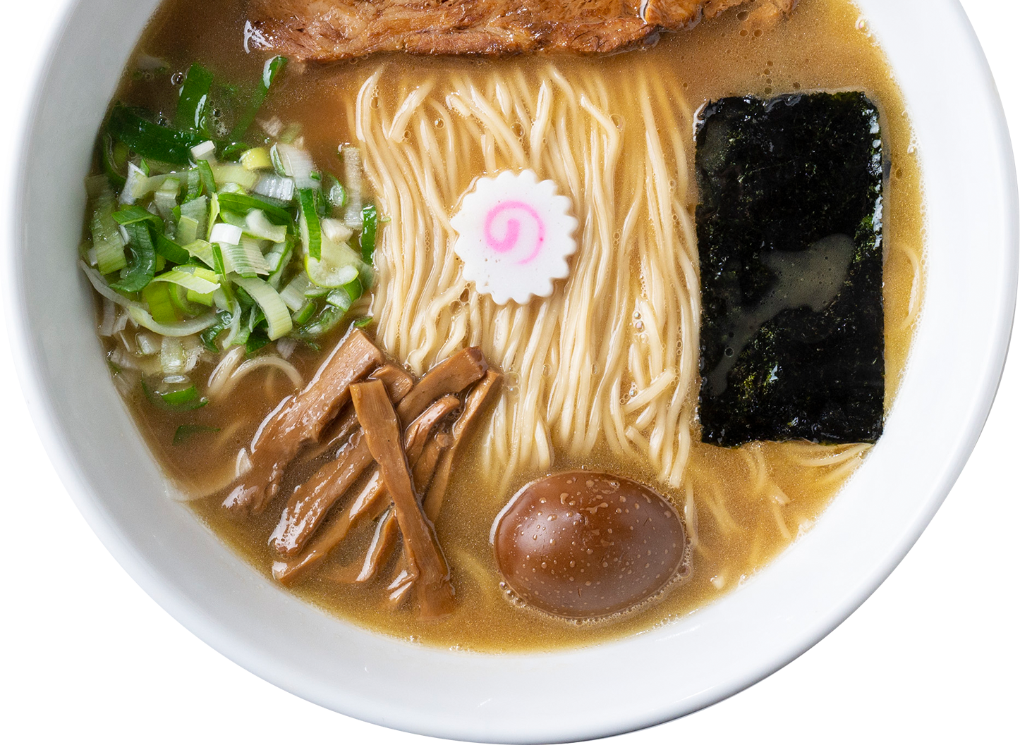 バカうまラーメン