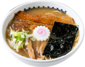ハーフラーメン