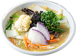 タンメン