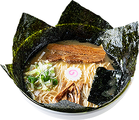 中華そば