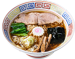 中華そば