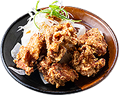 からあげ